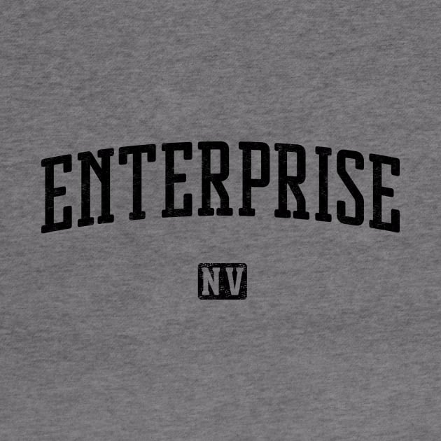 Enterprise Nevada Vintage by Vicinity
